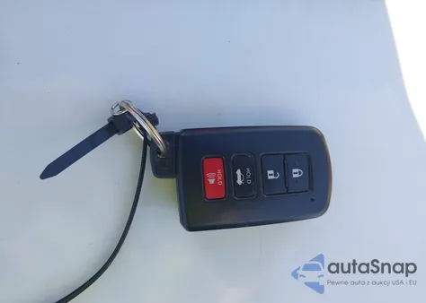 2015 Toyota Camry Hybrid Le z USA, uszkodzony, nr VIN 4T1BD1FK4FU176607